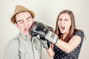 Read more about the article Facing Your Fears: The Path to Personal Empowerment