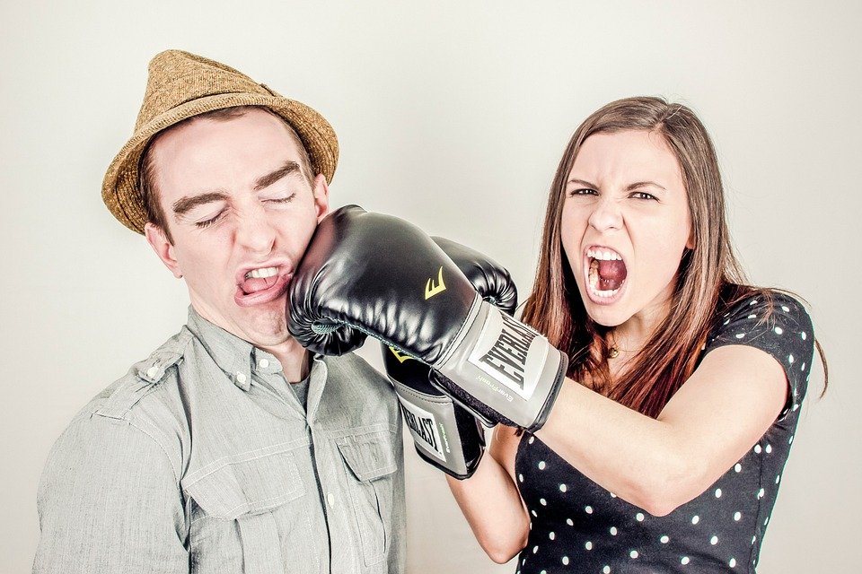 Read more about the article Facing Your Fears: The Path to Personal Empowerment