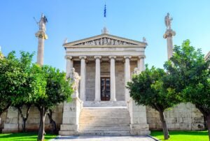 Read more about the article Exploring Plato’s Dialogues: A Journey Through His Most Influential Works