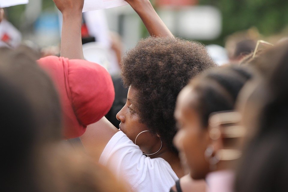 Read more about the article Building Community: Raising Awareness on Critical Social Issues