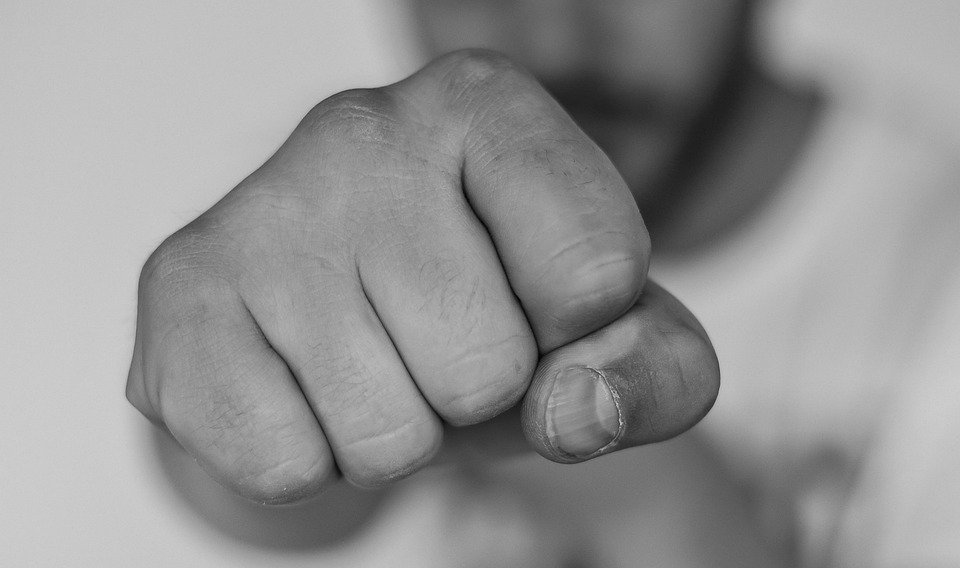 Read more about the article The Fear Factor: Understanding and Overcoming What Holds Us Back