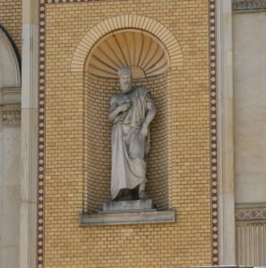 Read more about the article Plato’s Enduring Legacy: How His Ideas Shape Modern Philosophy