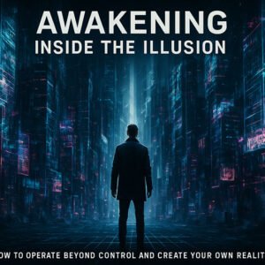 Awakening Inside the Illusion – How to Operate Beyond Control and Create Your Own Reality