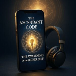 The Ascendant Code – The Awakening of the Higher Self