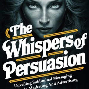 The Whispers of Persuasion Unveiling Subliminal Messaging in Marketing and Advertising